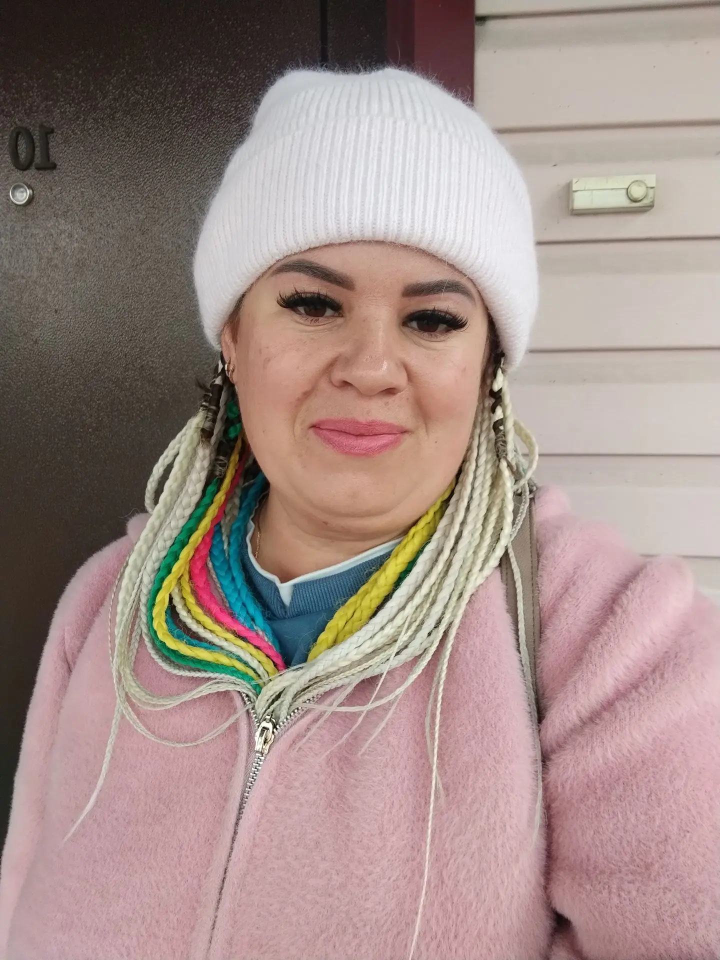 Всем добра,дорогие мои🥰
