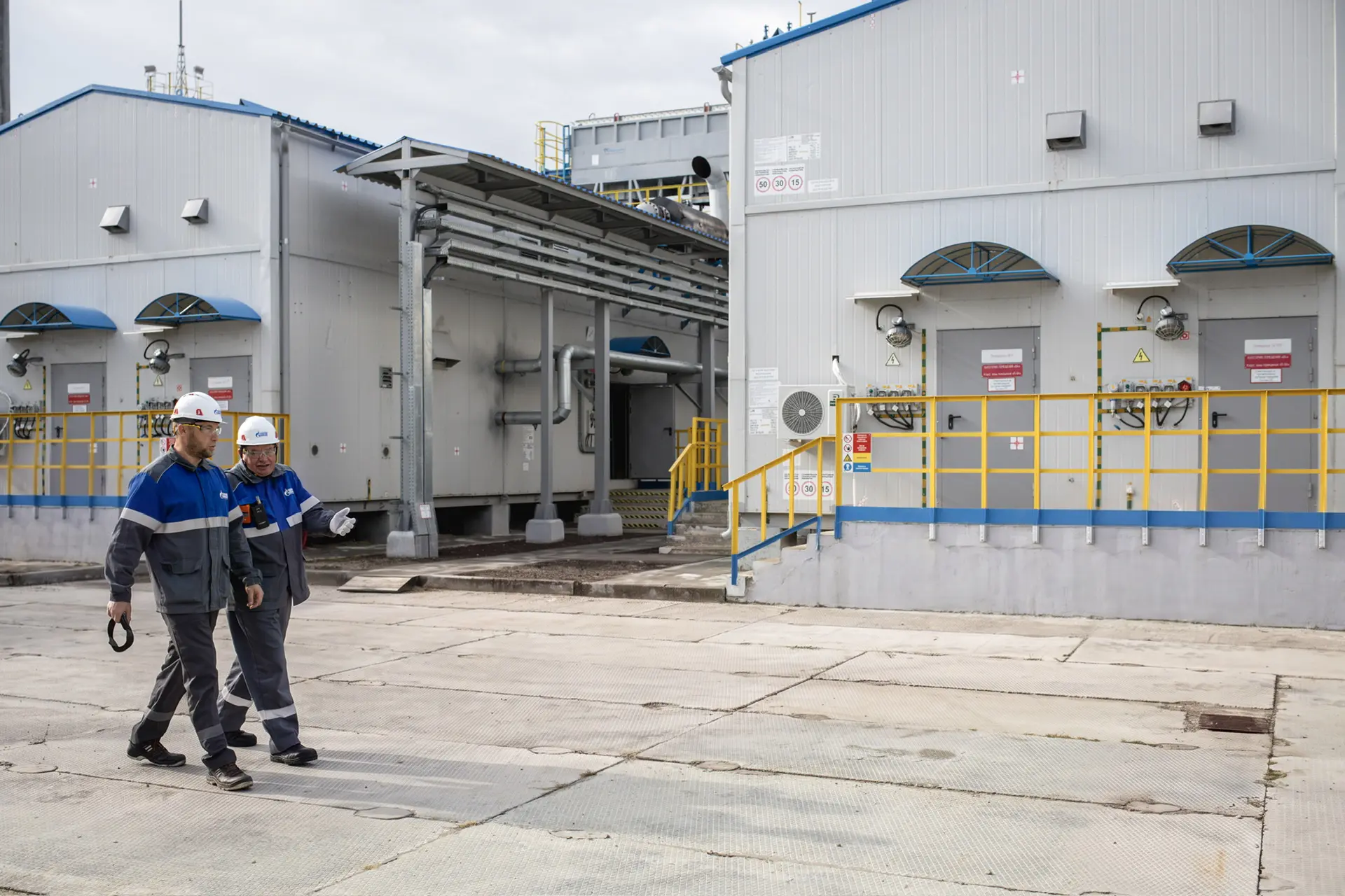 🏅 Компания «Газпром добыча Краснодар» стала финалистом всероссийского конкурса в облас...