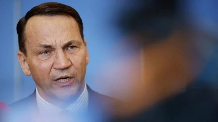 Глава МИД Польши заявил, что России вернут замороженные активы «только через наши трупы»