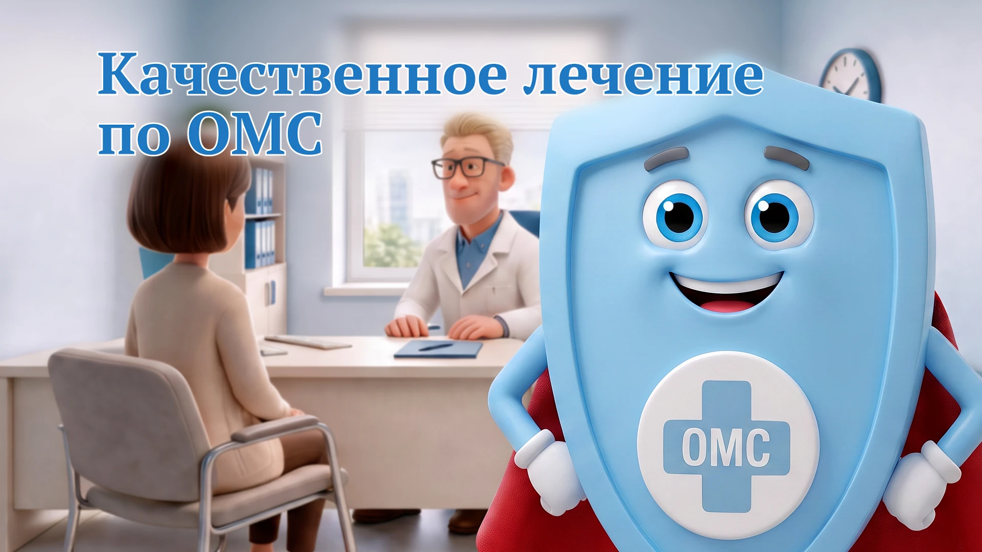 Квест: что делать, если не помогает назначенное лечение?