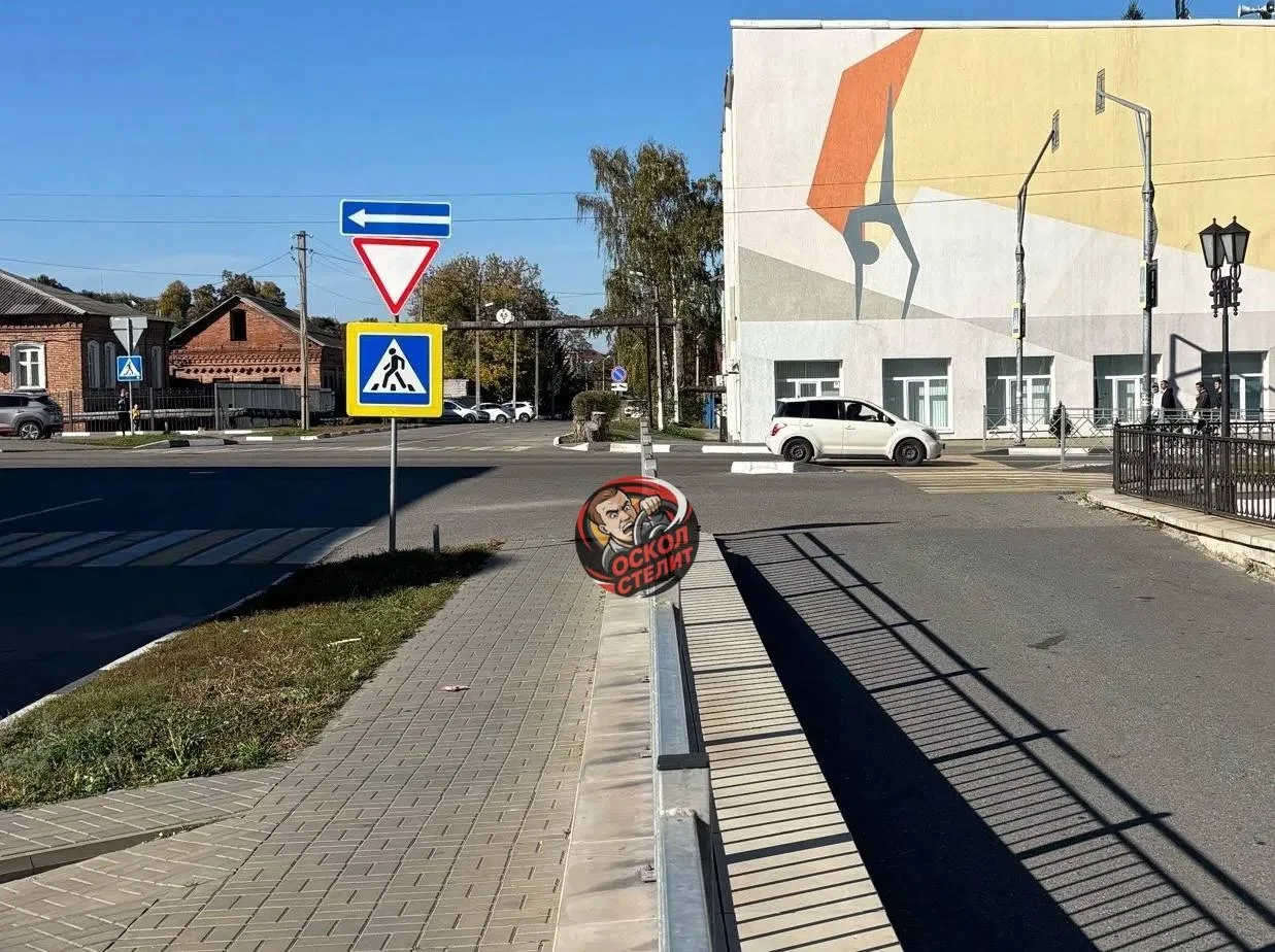 Что здесь не так?