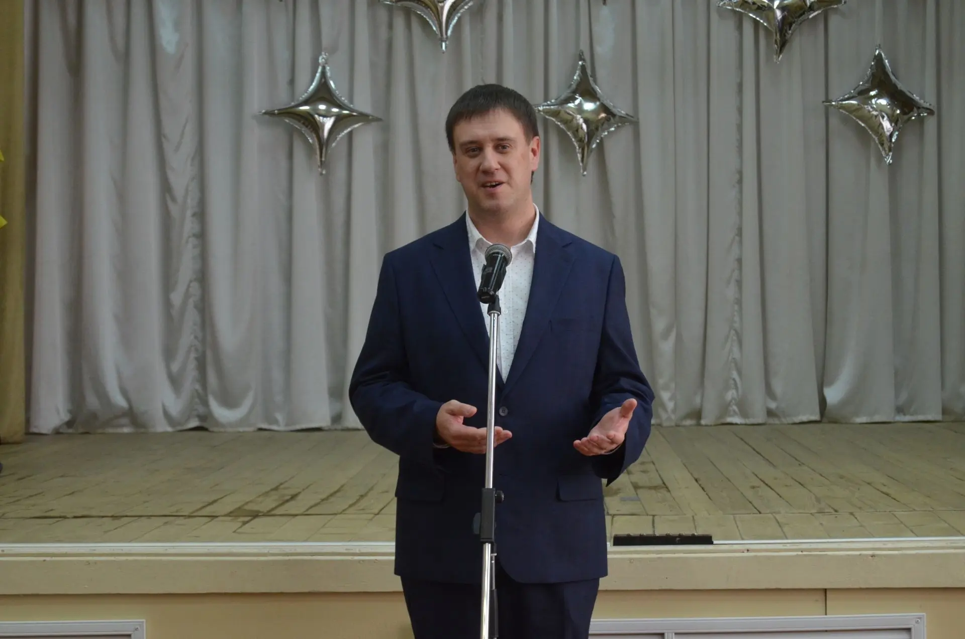 📢В Аше подвели итоги масштабного молодежного форума: три дня драйва, идей и новых побед