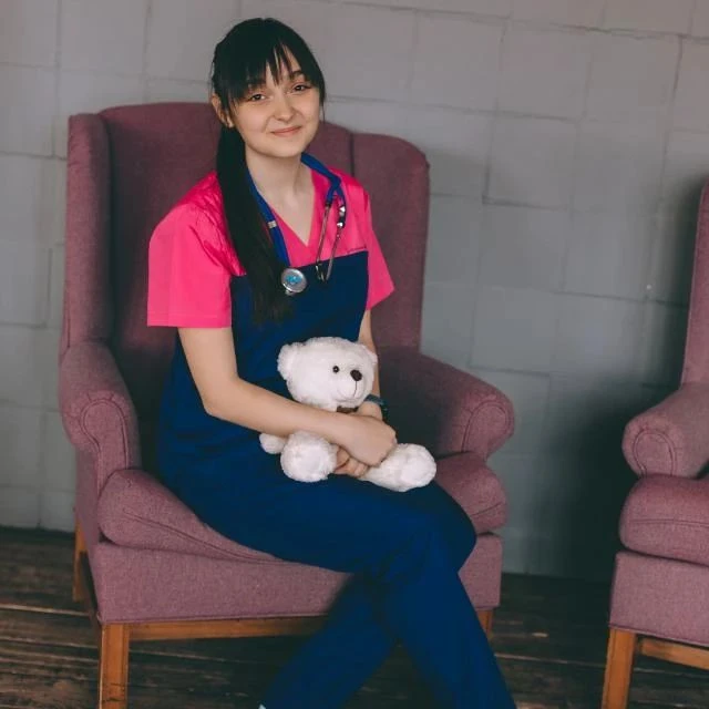 👩‍⚕️ Лучше предотвратить, чем потом лечить. Интервью с врачом – акушером-гинекологом М...