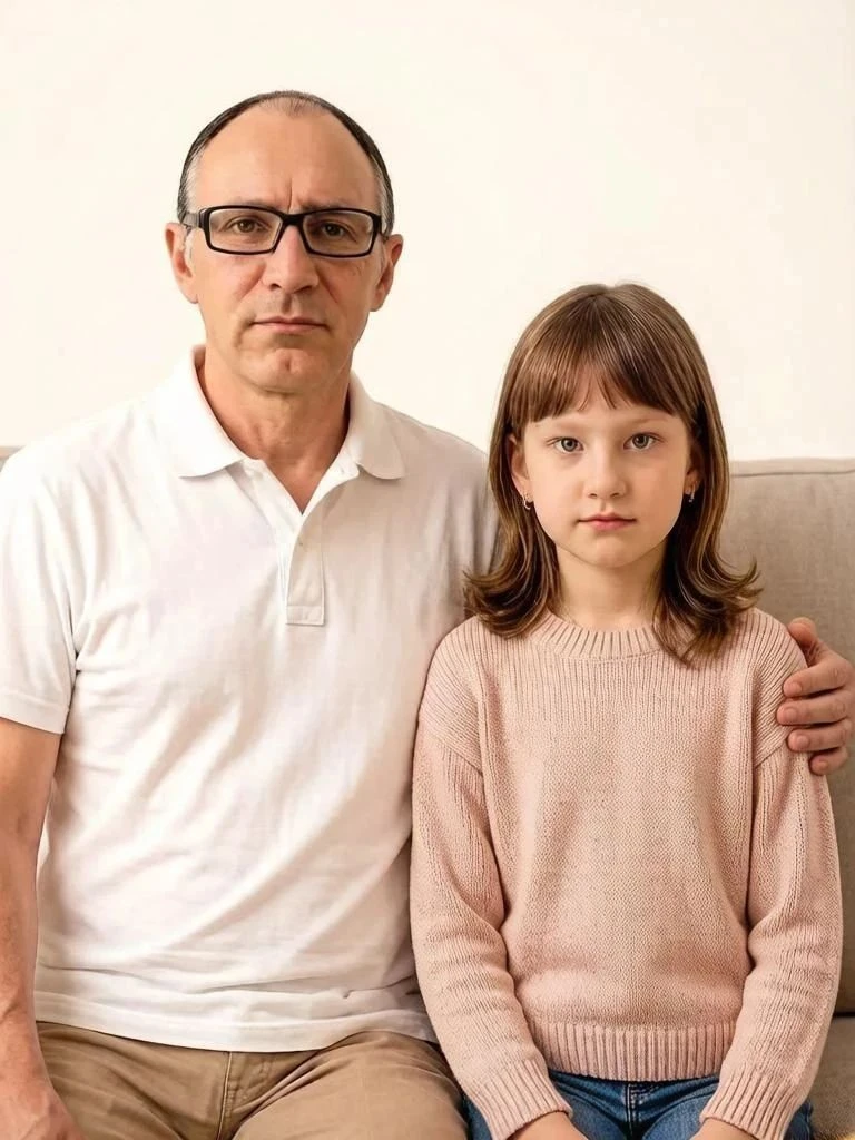📸Онлайн‑флешмоб «Спасибо, папа»!
