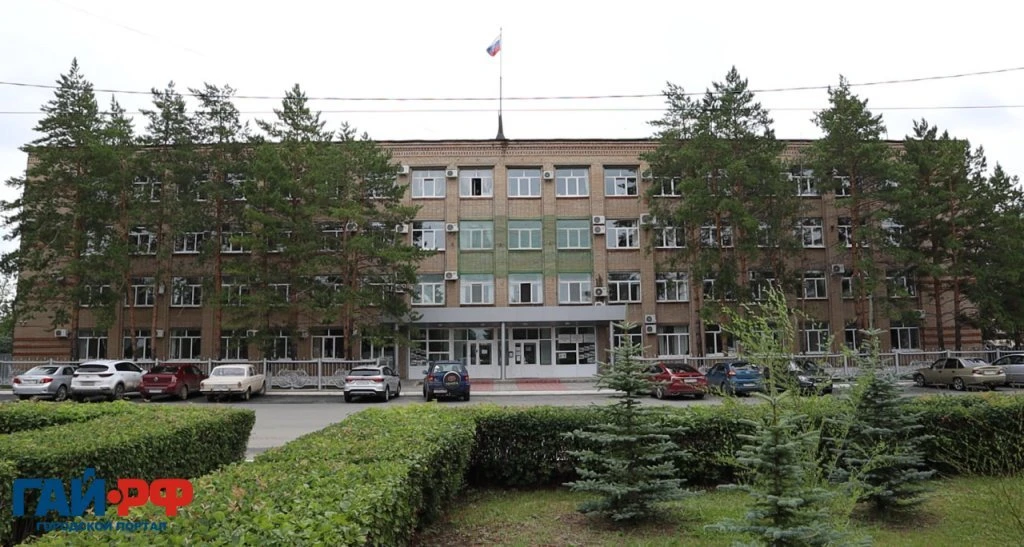 В Гае 15 октября проведут приём участников СВО
