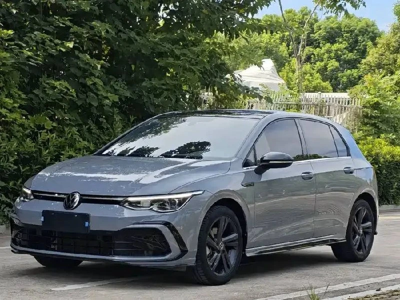 Доступно к заказу из Китая Volkswagen Golf 🚗