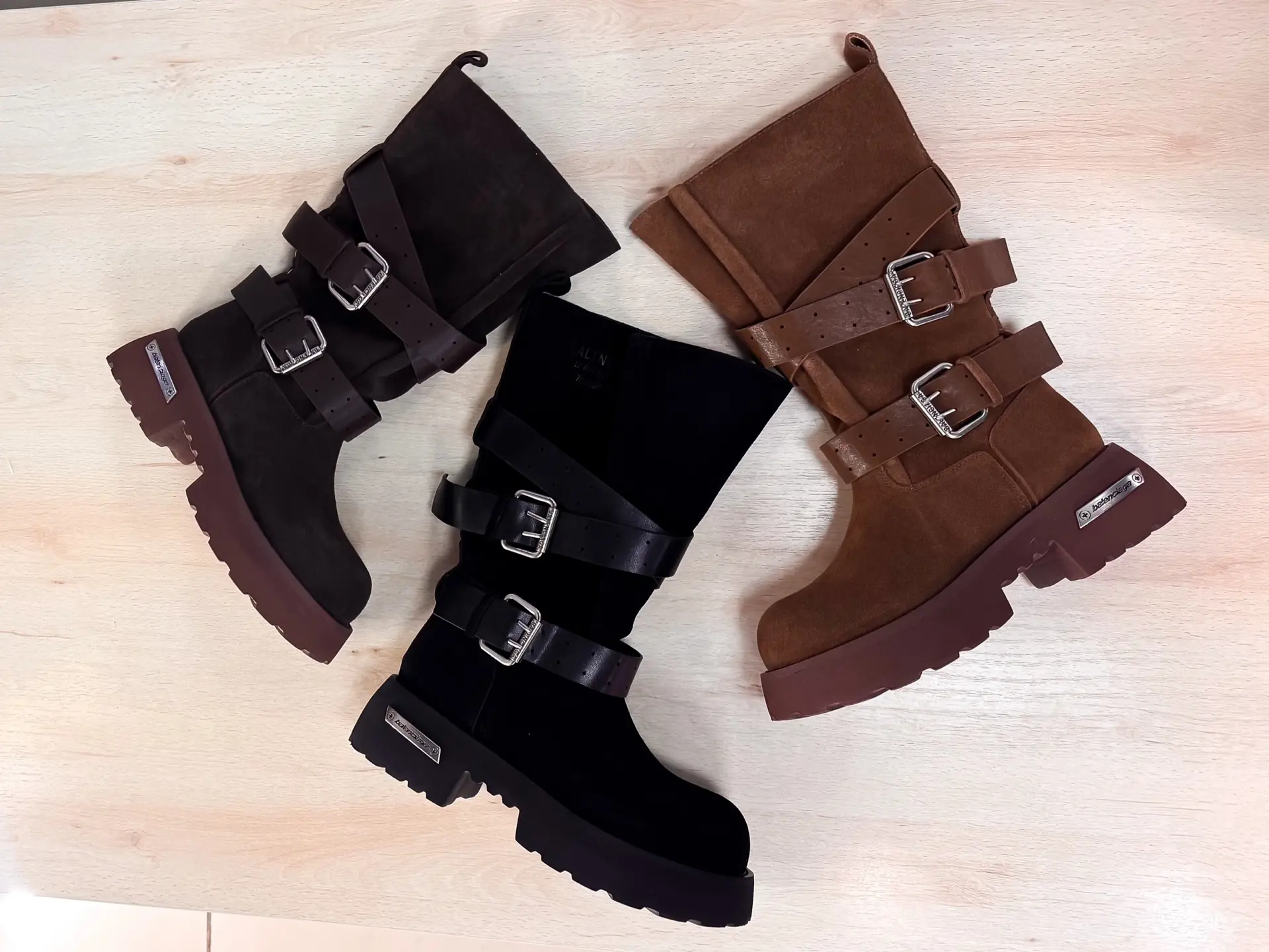 NEW COLLECTION