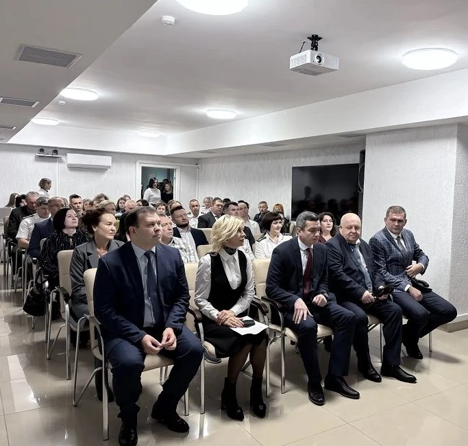 Сотрудники Управления Россельхознадзора по Алтайскому краю и Республике Алтай и подведо...