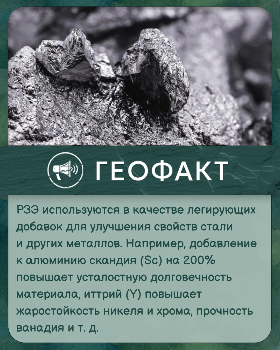 #геофакт