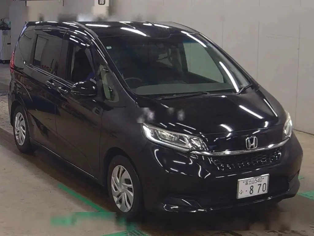 🇯🇵 Авто из Японии