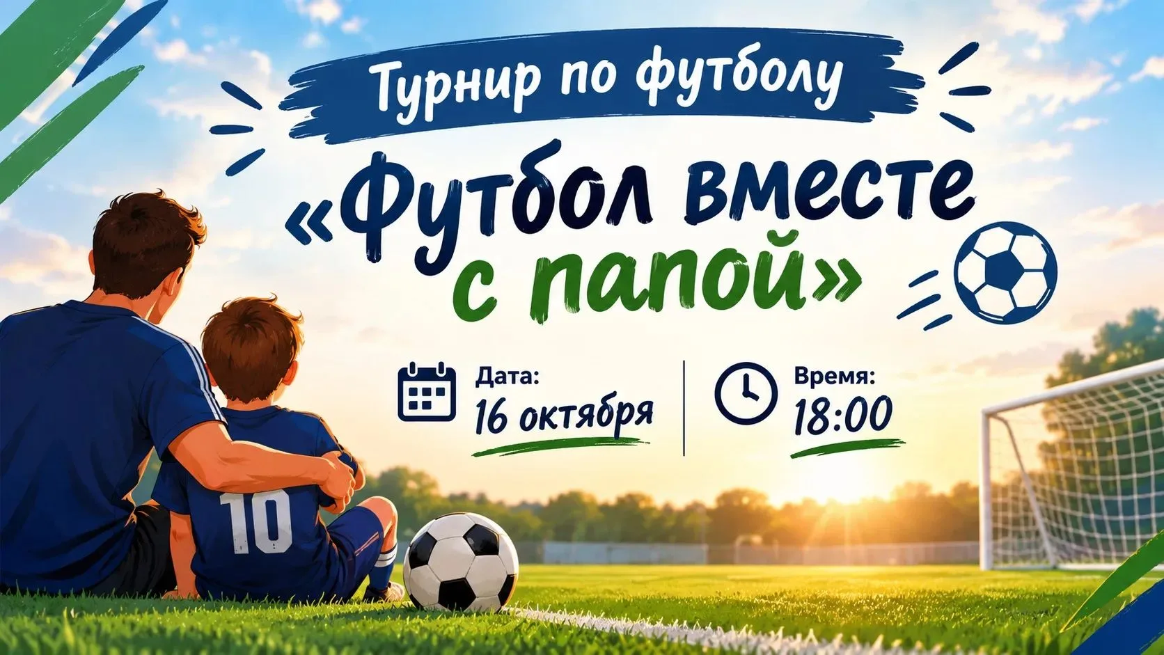 Уважаемые папы!