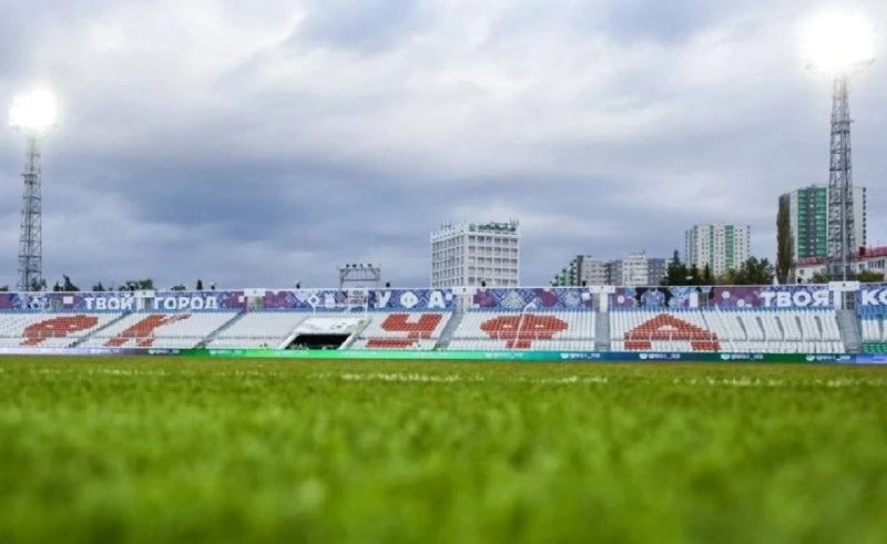 ⚽️В ФК «Уфа» пообещали погасить долги по налогам в течение десяти дней