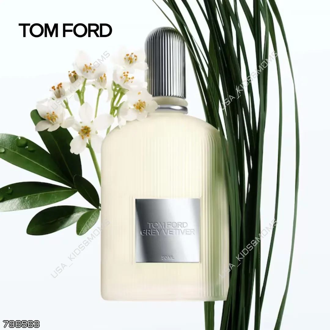 Tom Ford 🇺🇸
