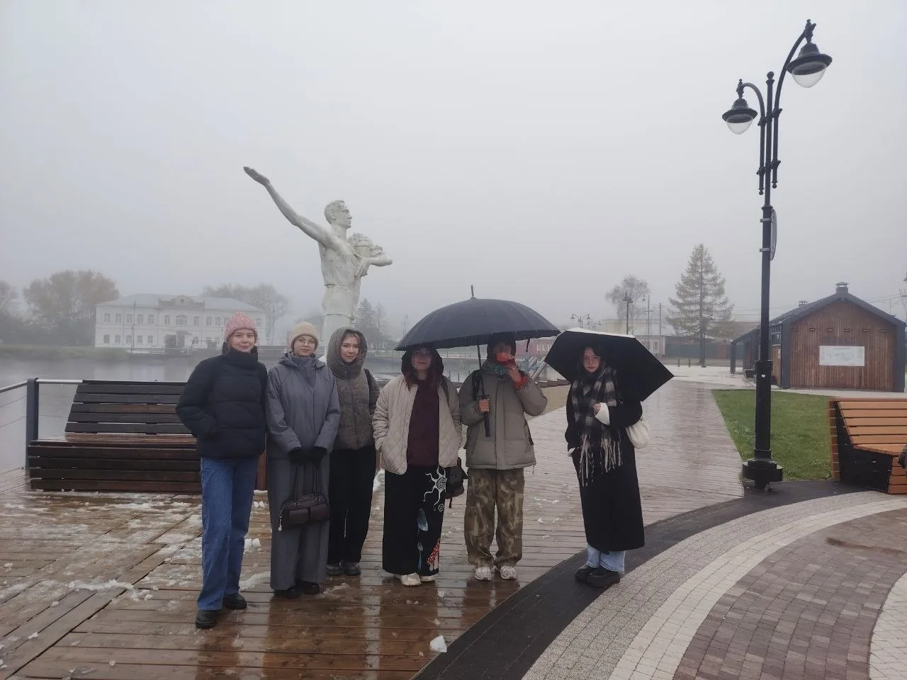 ☁️Невьянск: калейдоскоп времен и наследие Демидовых