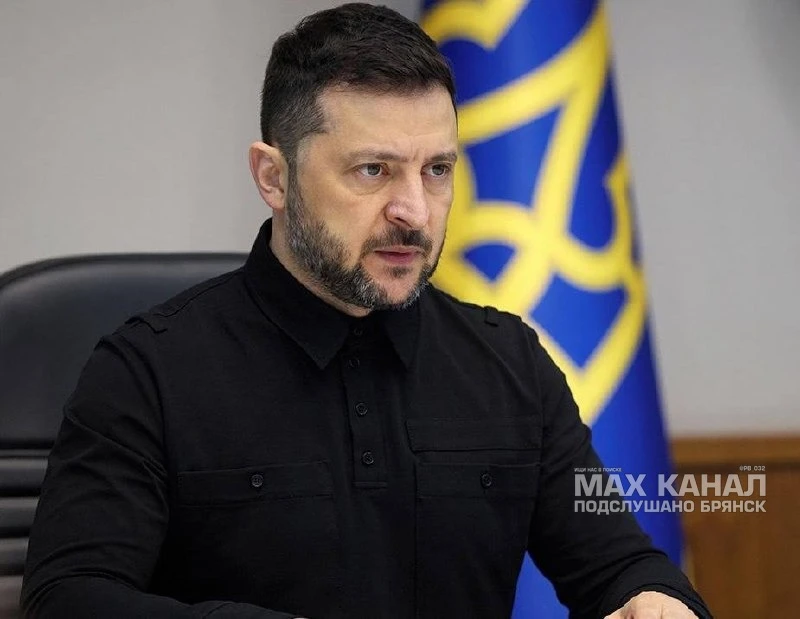 "Если Путин согласится на 60-дневное перемирие, Украина проведёт выборы"