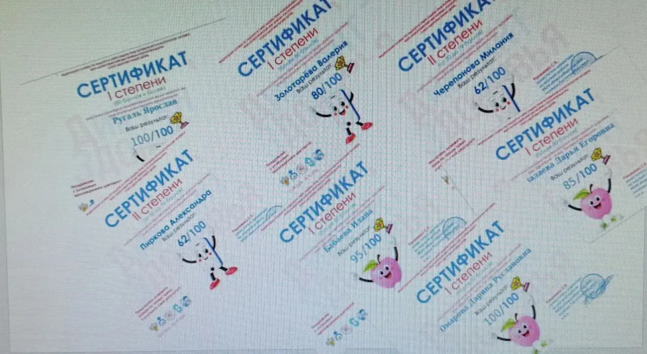 ИТОГИ МАСШТАБНОЙ АКЦИИ «ДИКТАНТ ЗДОРОВЬЯ – 2026»