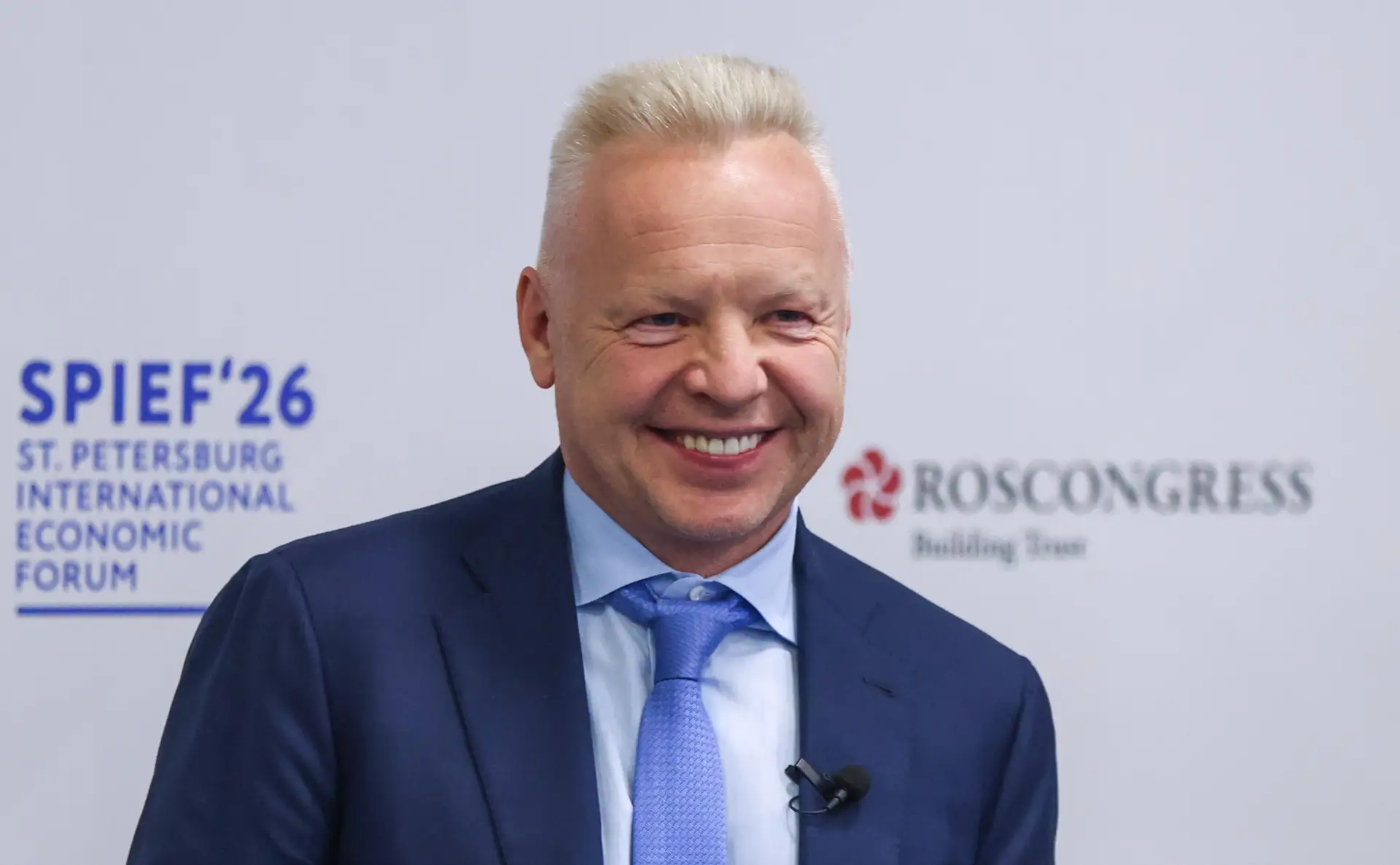 Президент ФВВСР Дмитрий Мазепин заявил, что World Aquatics готова рассмотреть проведени...