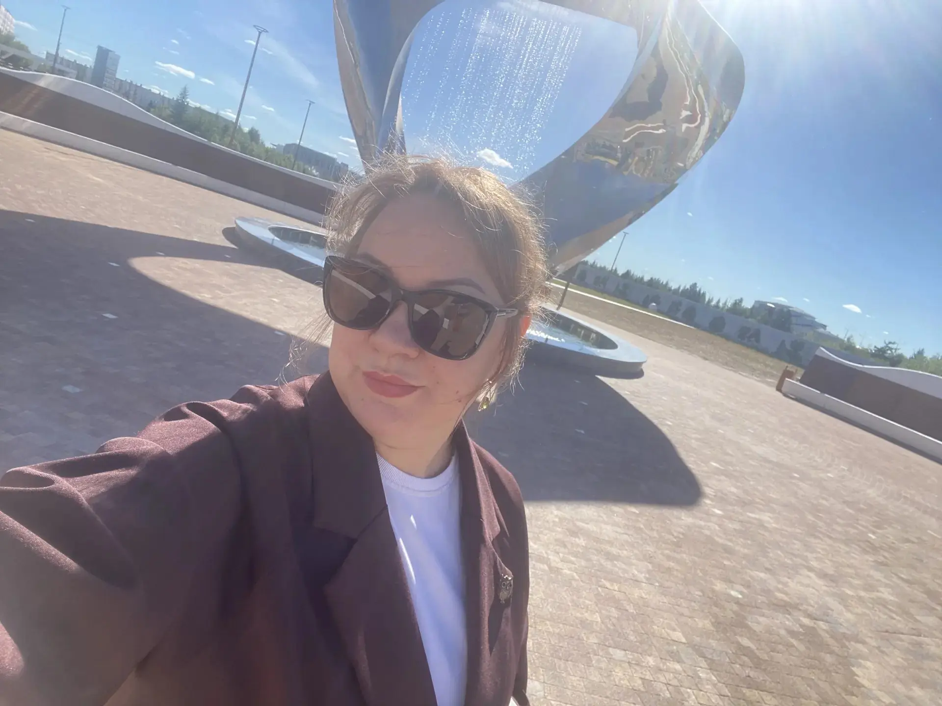 🎉 С Днем рождения, Надежда Васильевна!