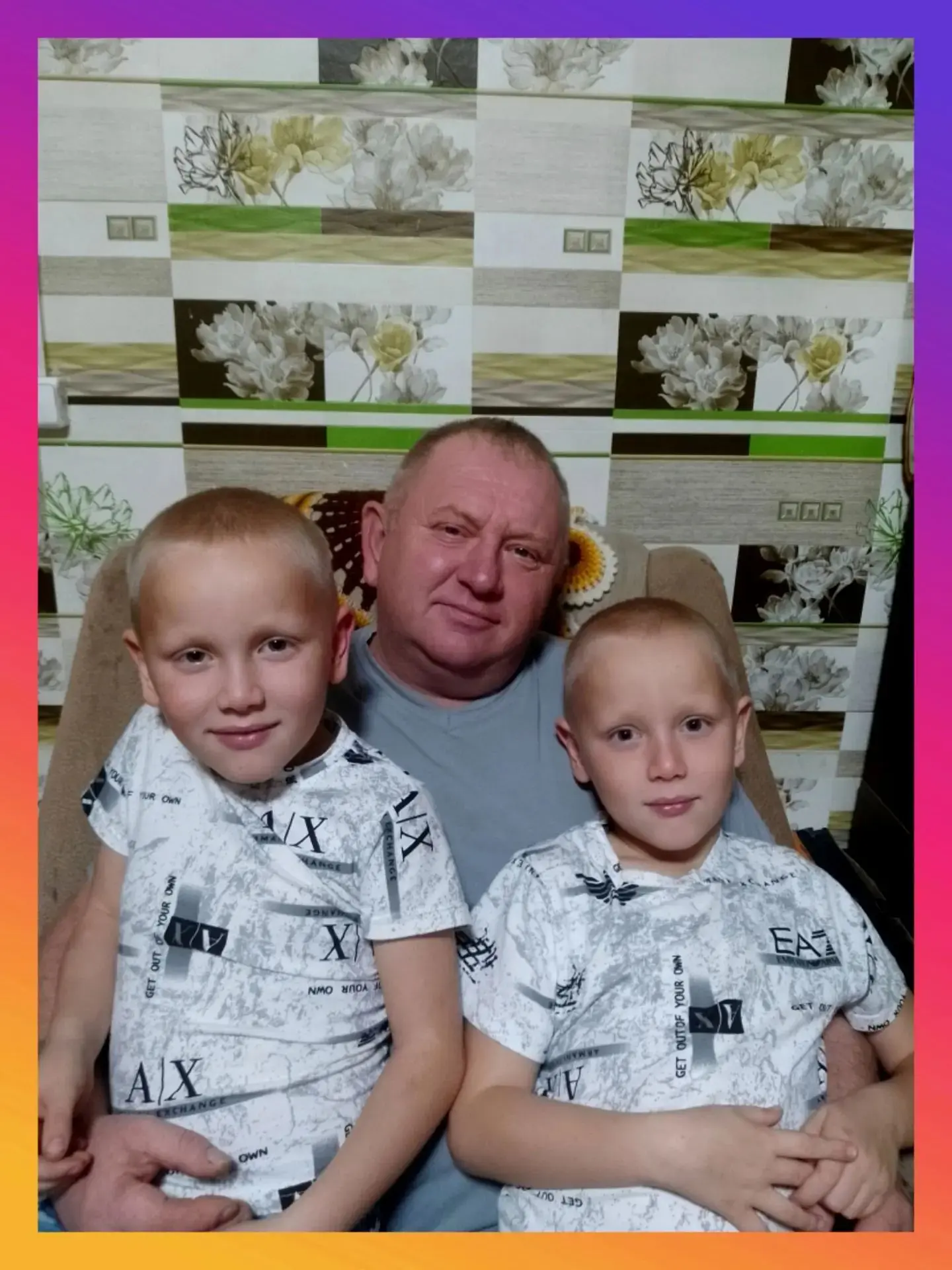 🎉 В нашей школе начал свой старт  онлайн-флешмоб «Спасибо, папа!». Первыми спешат позд...