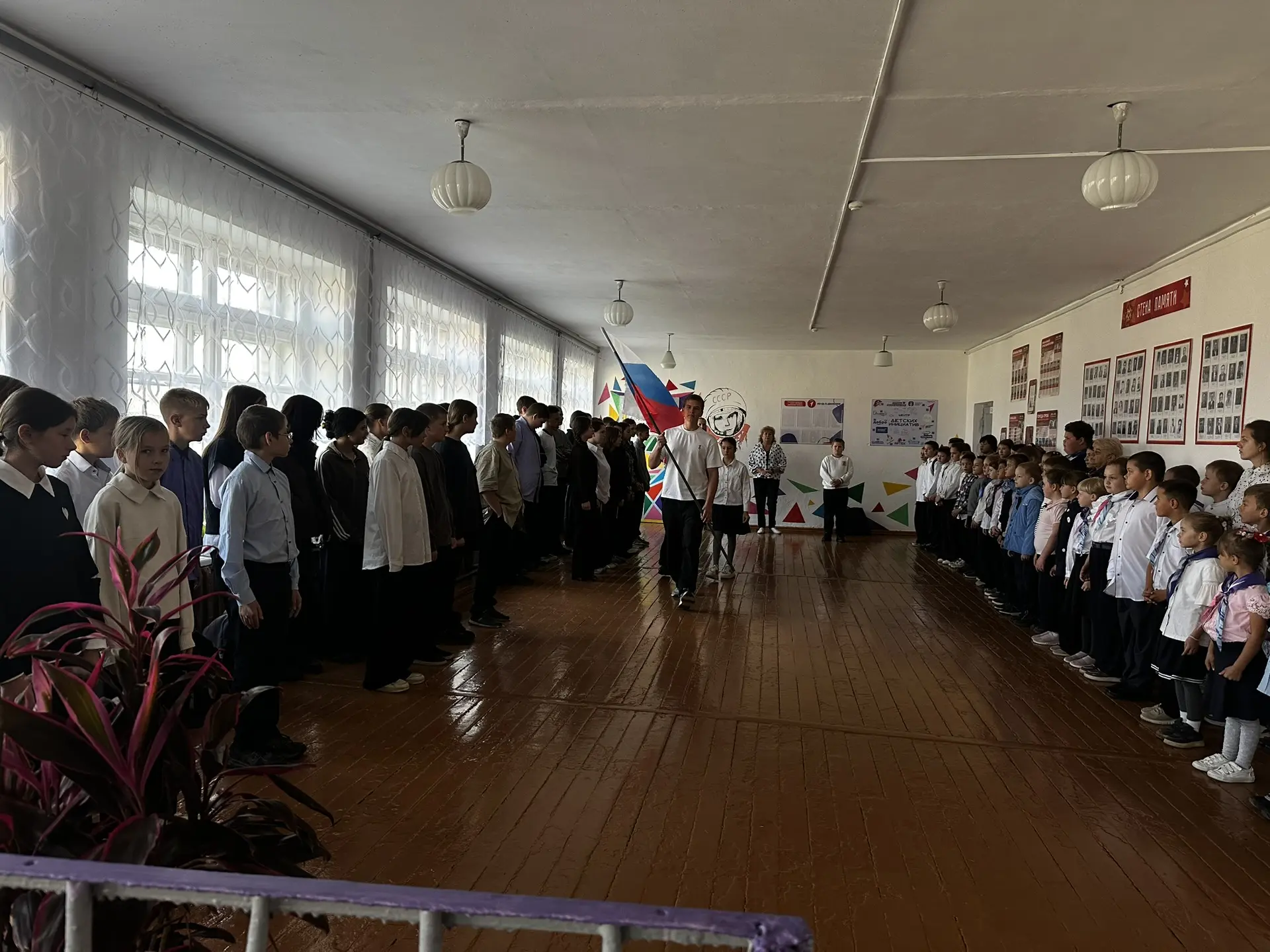 🔔 Понедельник, который вдохновил: итоги и важные темы