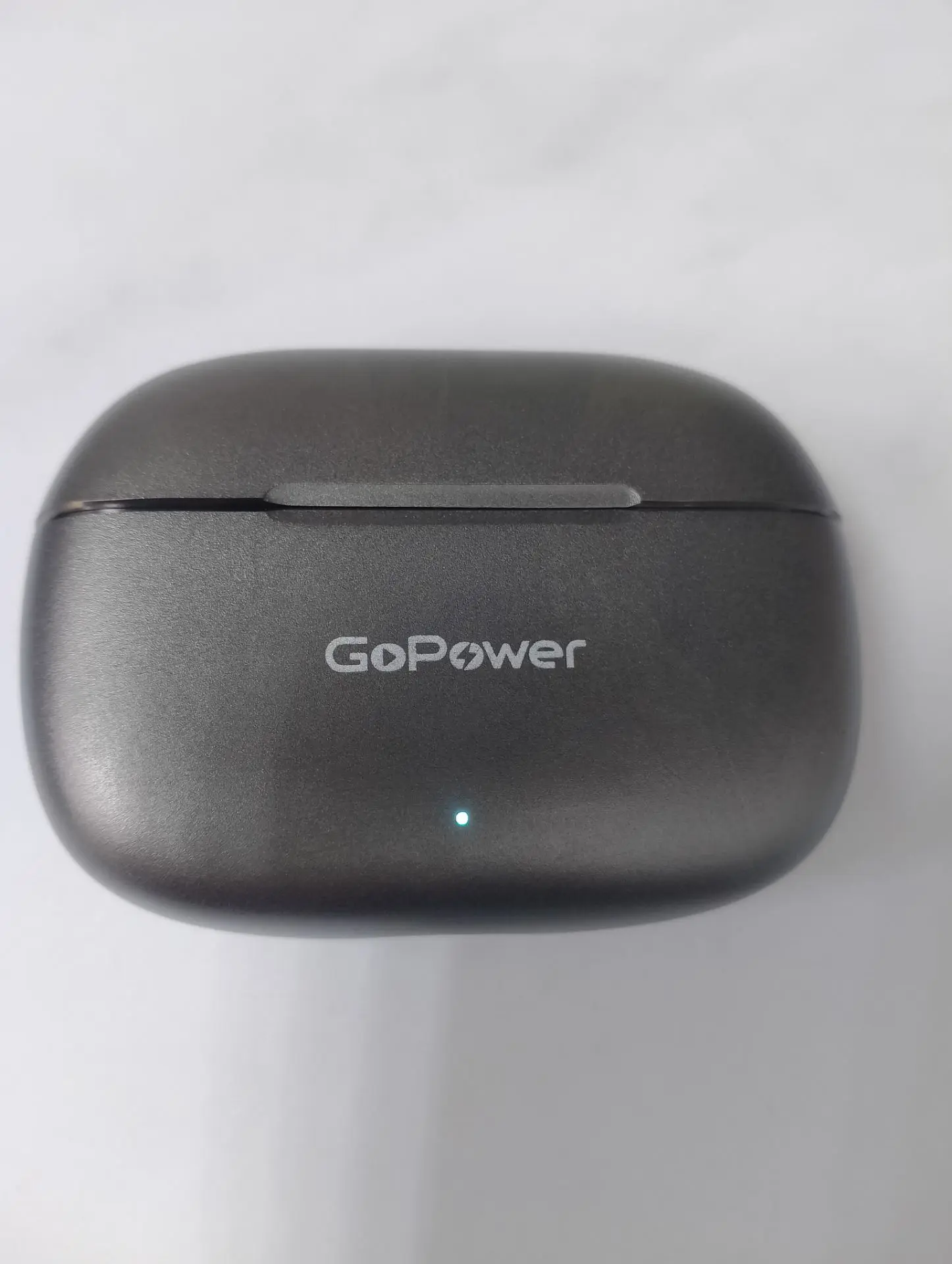 ✨ Внутриканальные наушники GoPower с историей✨