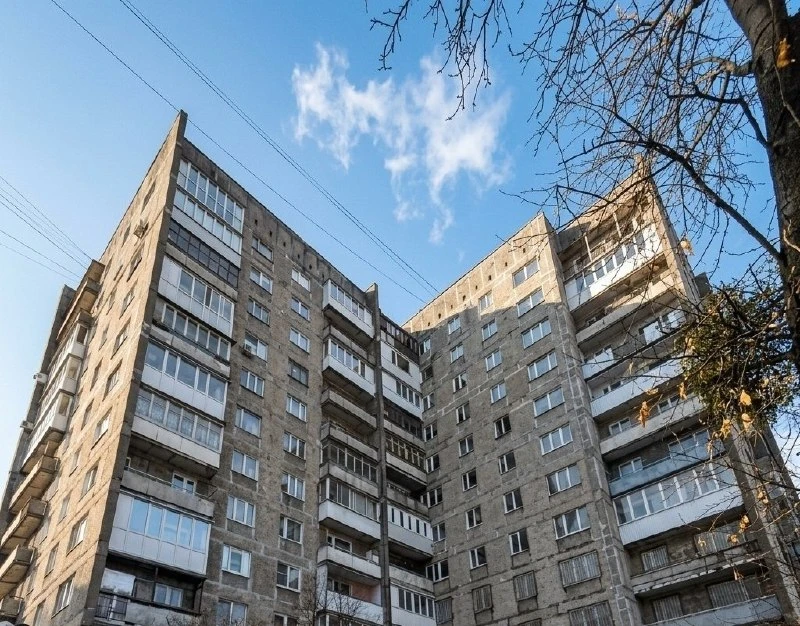 На Московском проспекте при демонтаже аварийного дома №70 будут перемещены приборы конт...