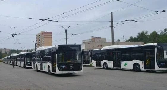 Для спасателей Чувашии закупят специальный автобус повышенной вместимости