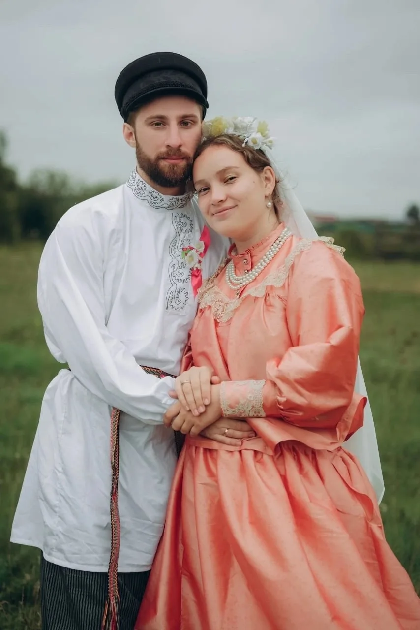 📆Сегодня, 14 октября, в нашей стране отмечается Праздник Покрова Пресвятой Богородицы!🙏