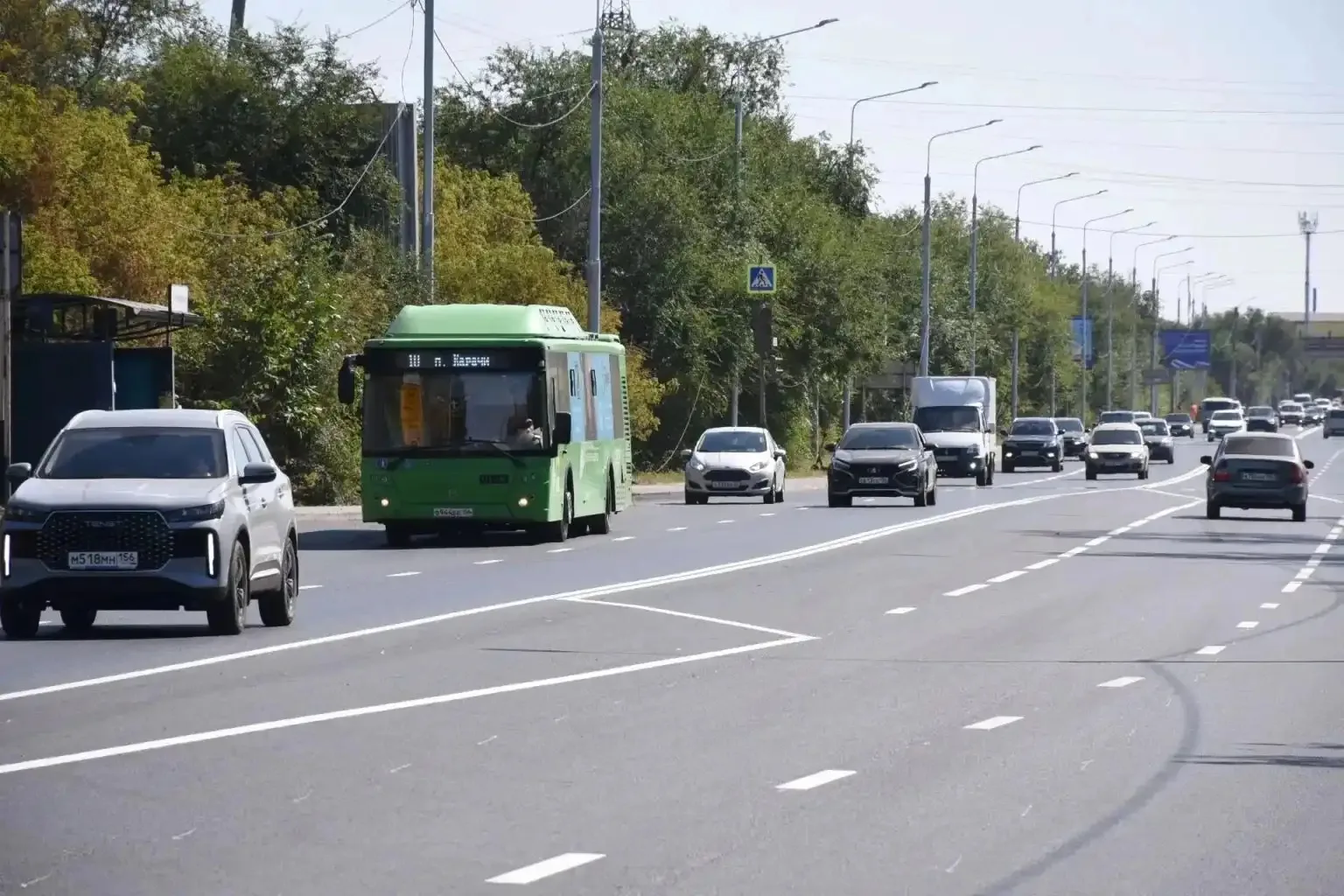 🚌 В Оренбурге приостановили действие скидки на проезд через Яндекс Go
