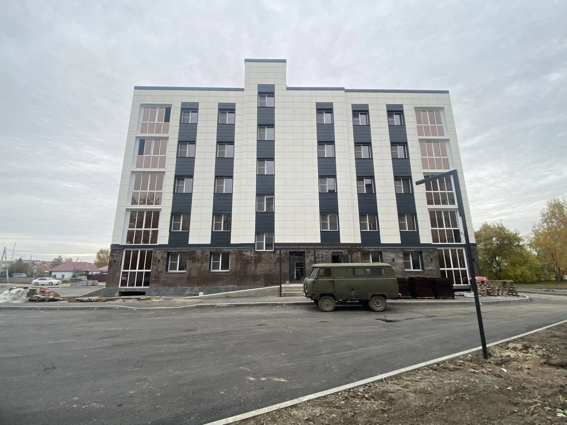 🏠 Почему фото в объявлении не заменят живого просмотра