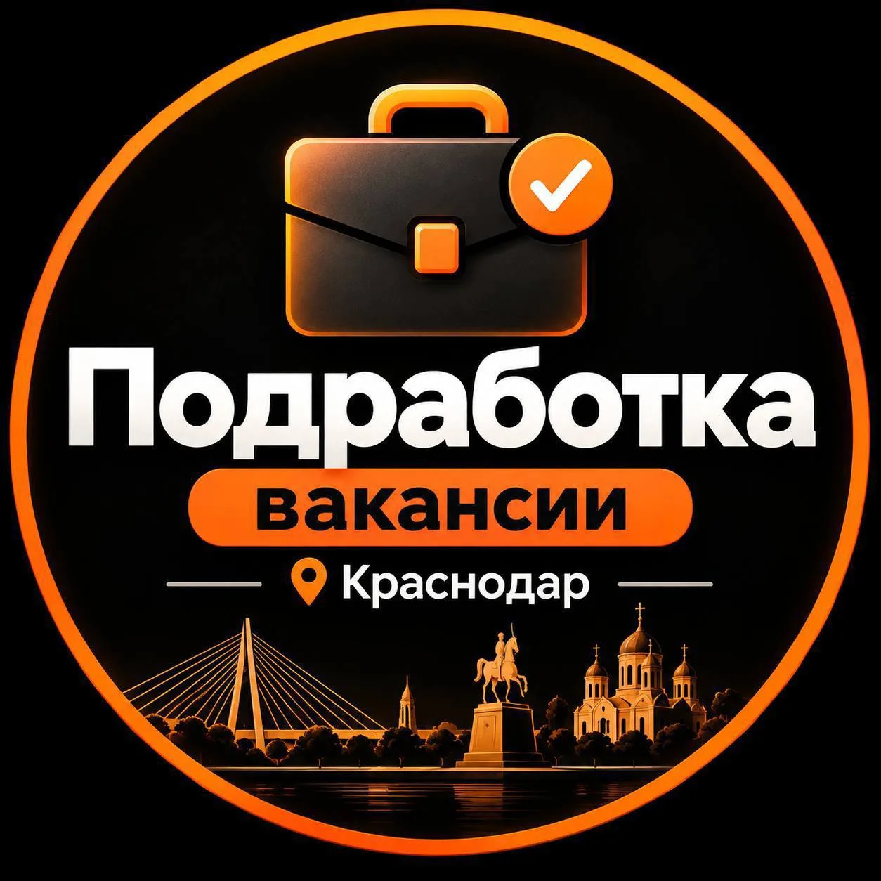 Подработка | Вакансии Краснодар