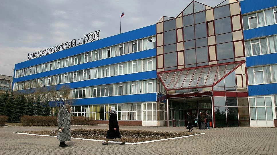 💢 В Нижнем Тагиле природоохранная прокуратура добилась оснащения Лебяжинской промплоща...