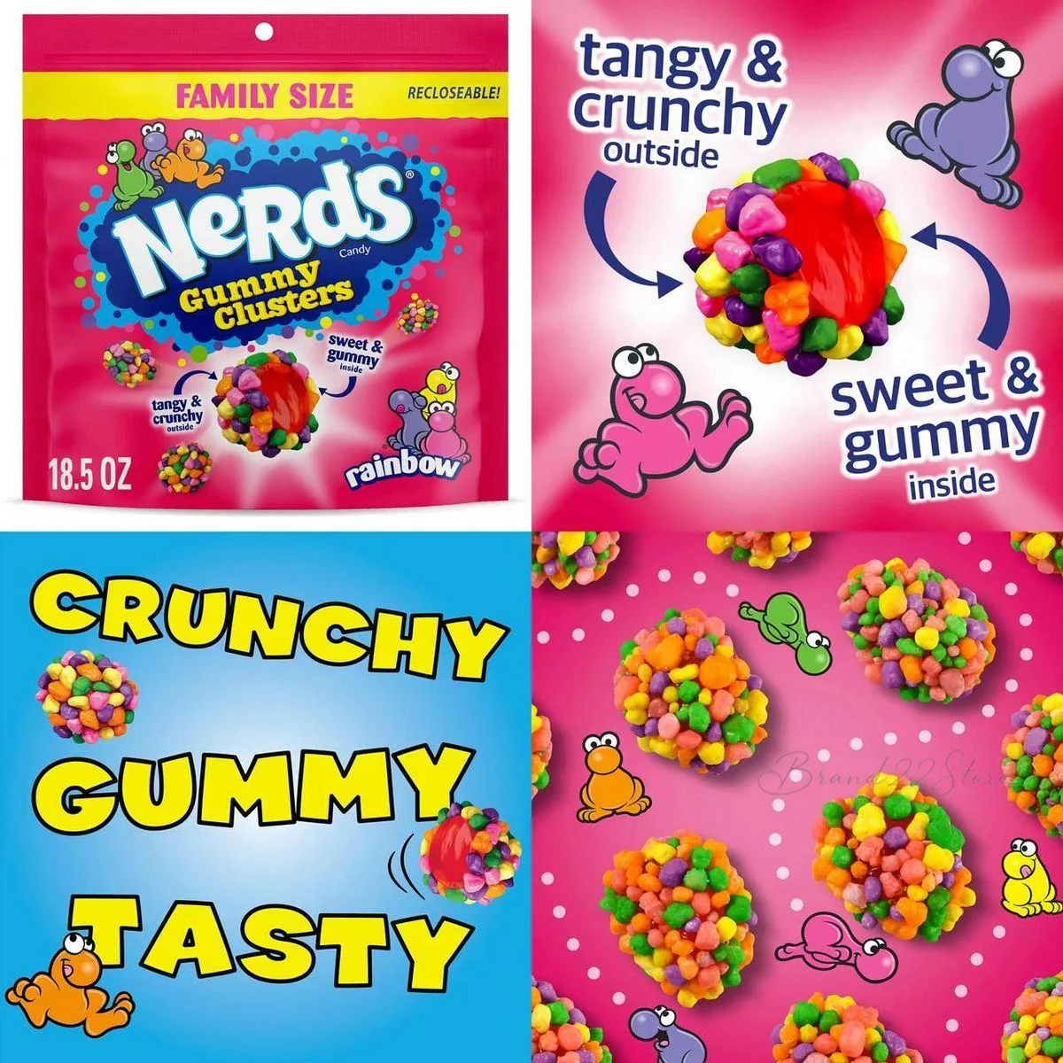 NERDS
