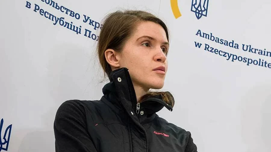 "На территории Украины необходимо мобилизовать женщин", – заявила нардеп Украины Безуглая