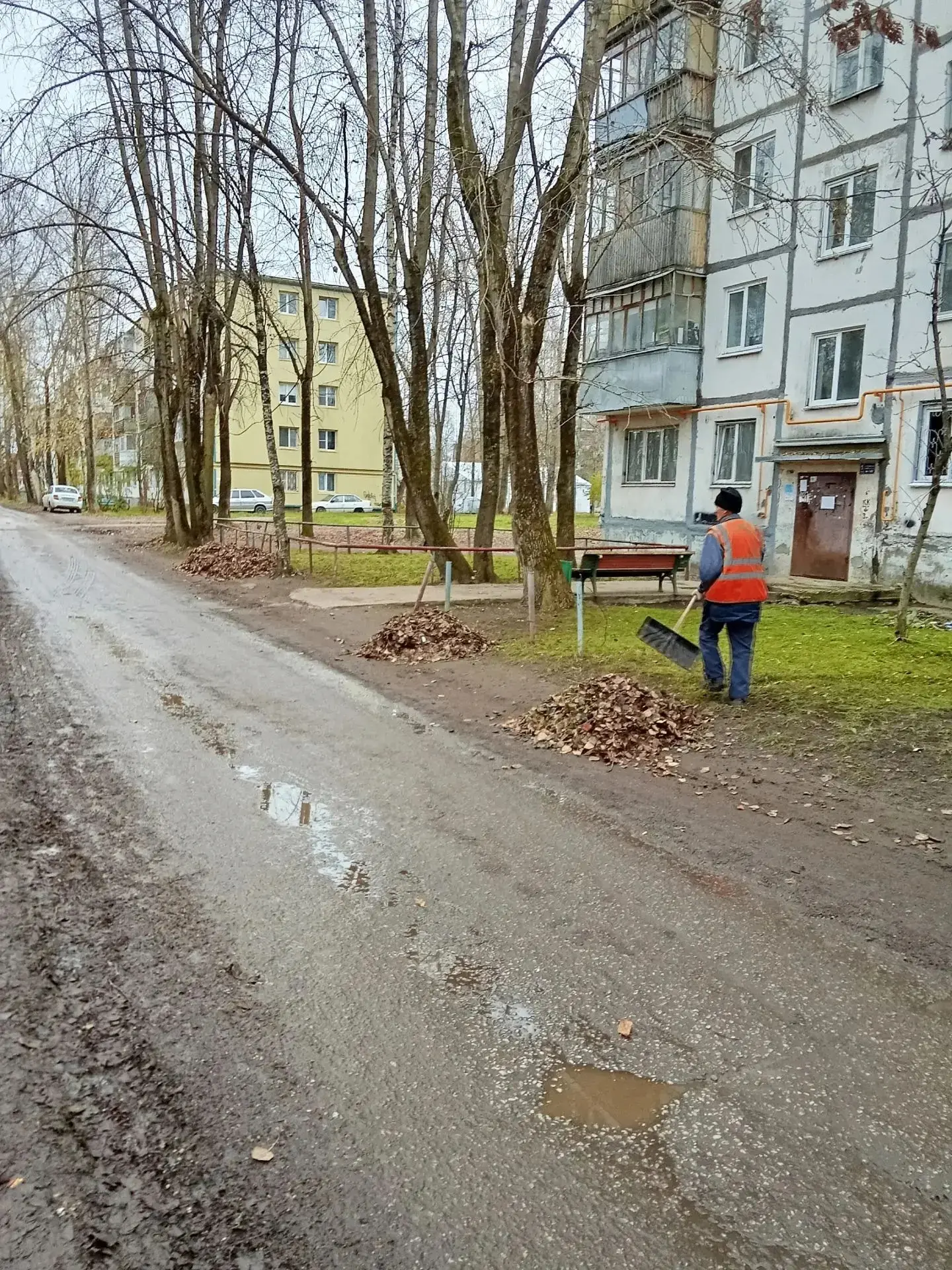 🍂Осенние хлопоты - наша забота о вашем уюте! 🍂