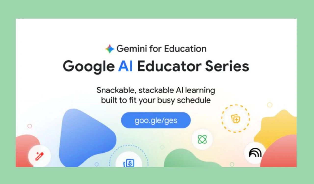 🏢 Google for Education внедрило систему конвертации обучающих сессий в зачетные единицы