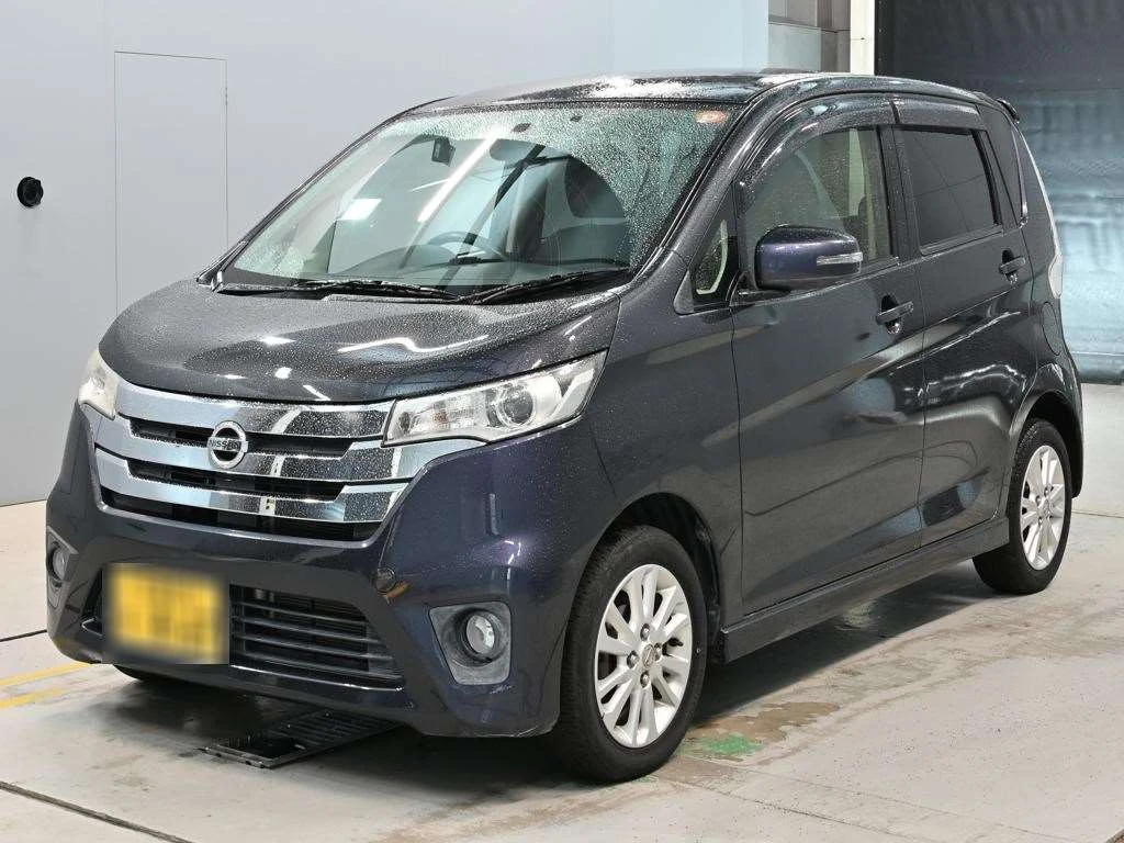 🇯🇵 Авто из Японии