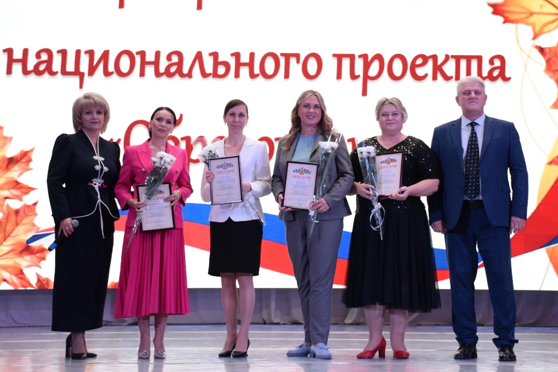 Их труд не измерить ни в баллах, ни в часах – только в судьбах