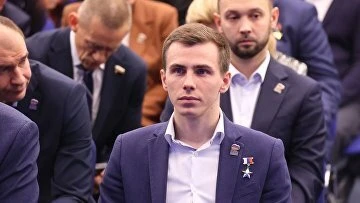 Впервые избранных депутатов-единороссов обучат работе в Госдуме