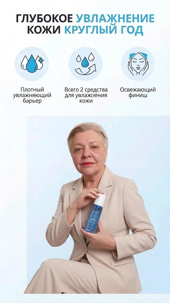 «Про стереотипы, в которые я сама верила»