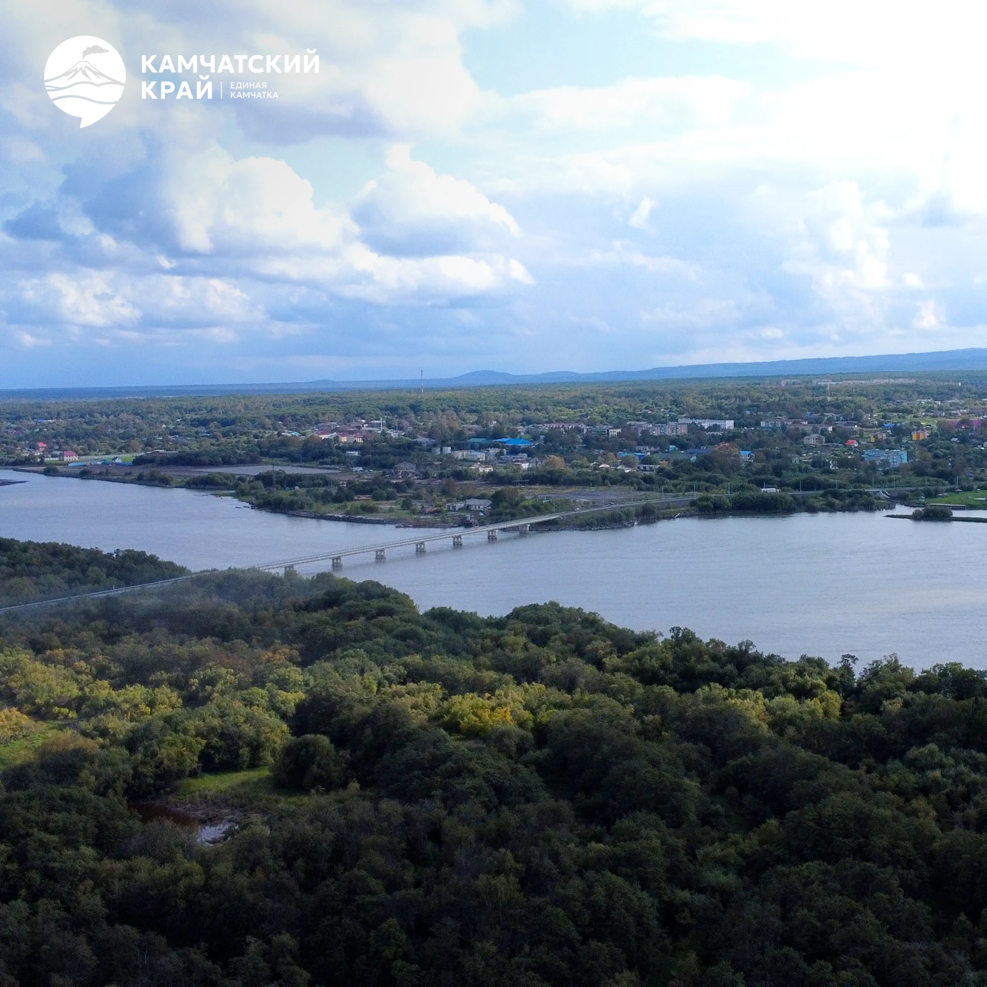 🌋 5 причин увидеть посёлок Ключи
