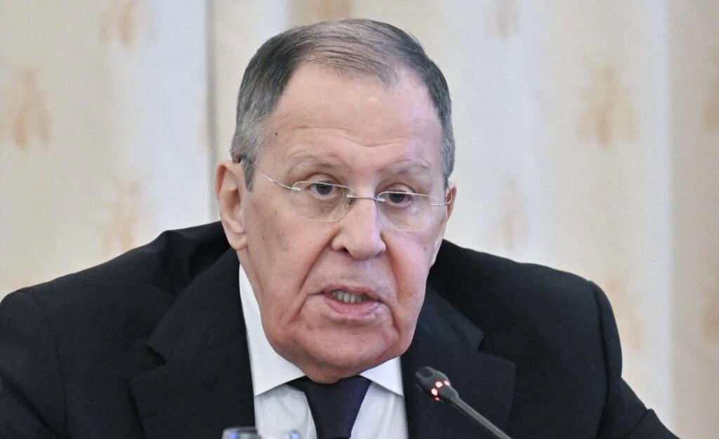 ⚡️ Зеленский не заслужил передышку на поле боя, заявил Лавров