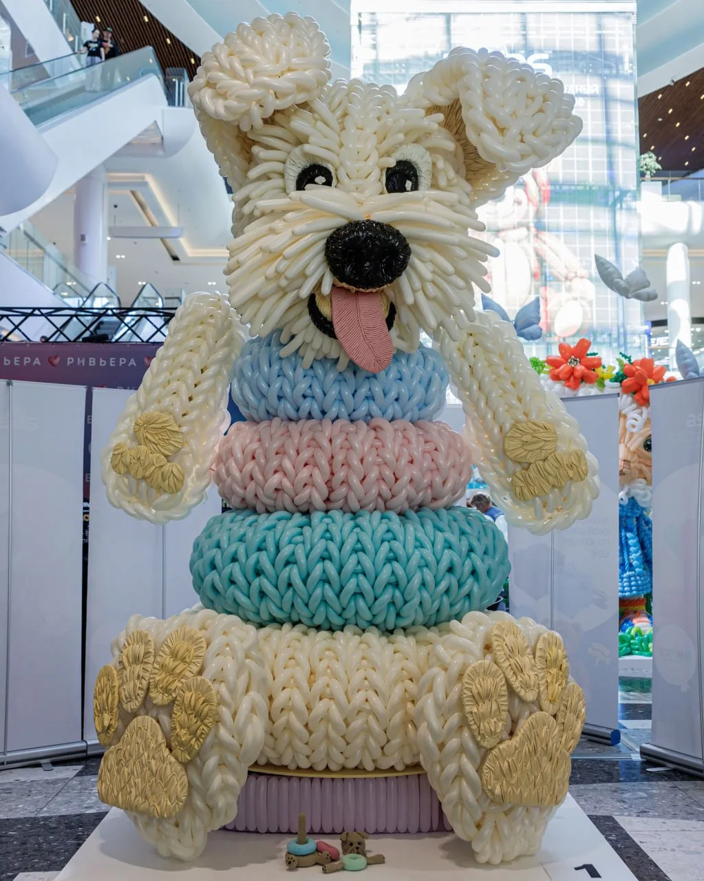 🐶Команда "Сказочный мир"