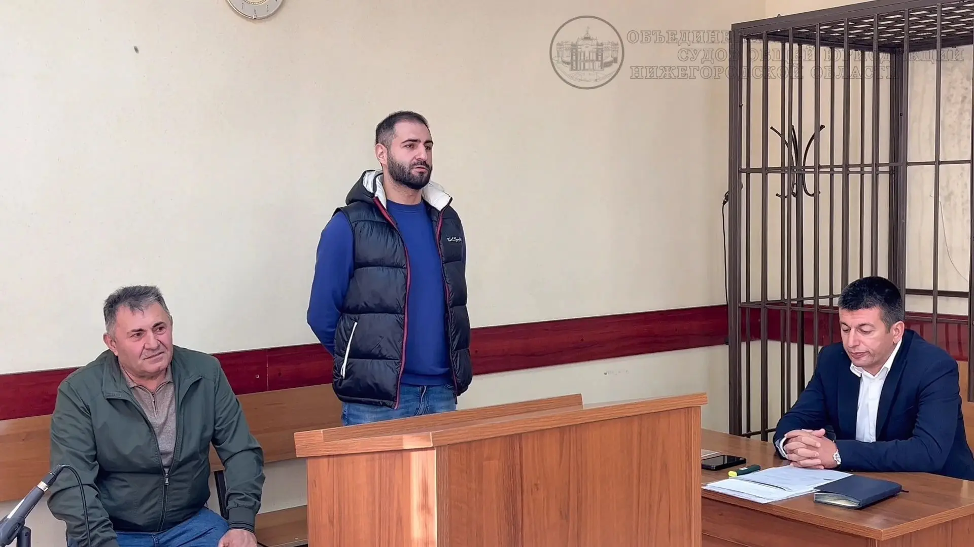 Богородский городской суд конфисковал в собственность государства автомобиль «BMW X5» з...