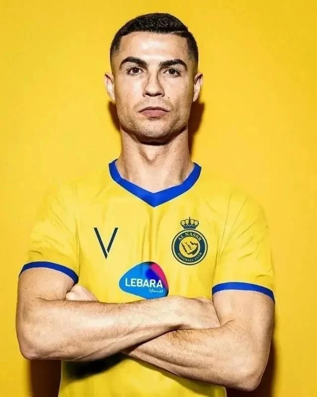 🇵🇹✅ РОНАЛДУ