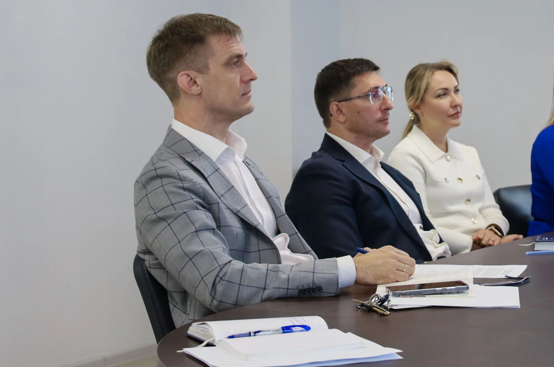 Саратовская область участвует в формировании единых подходов к инвестиционной деятельности
