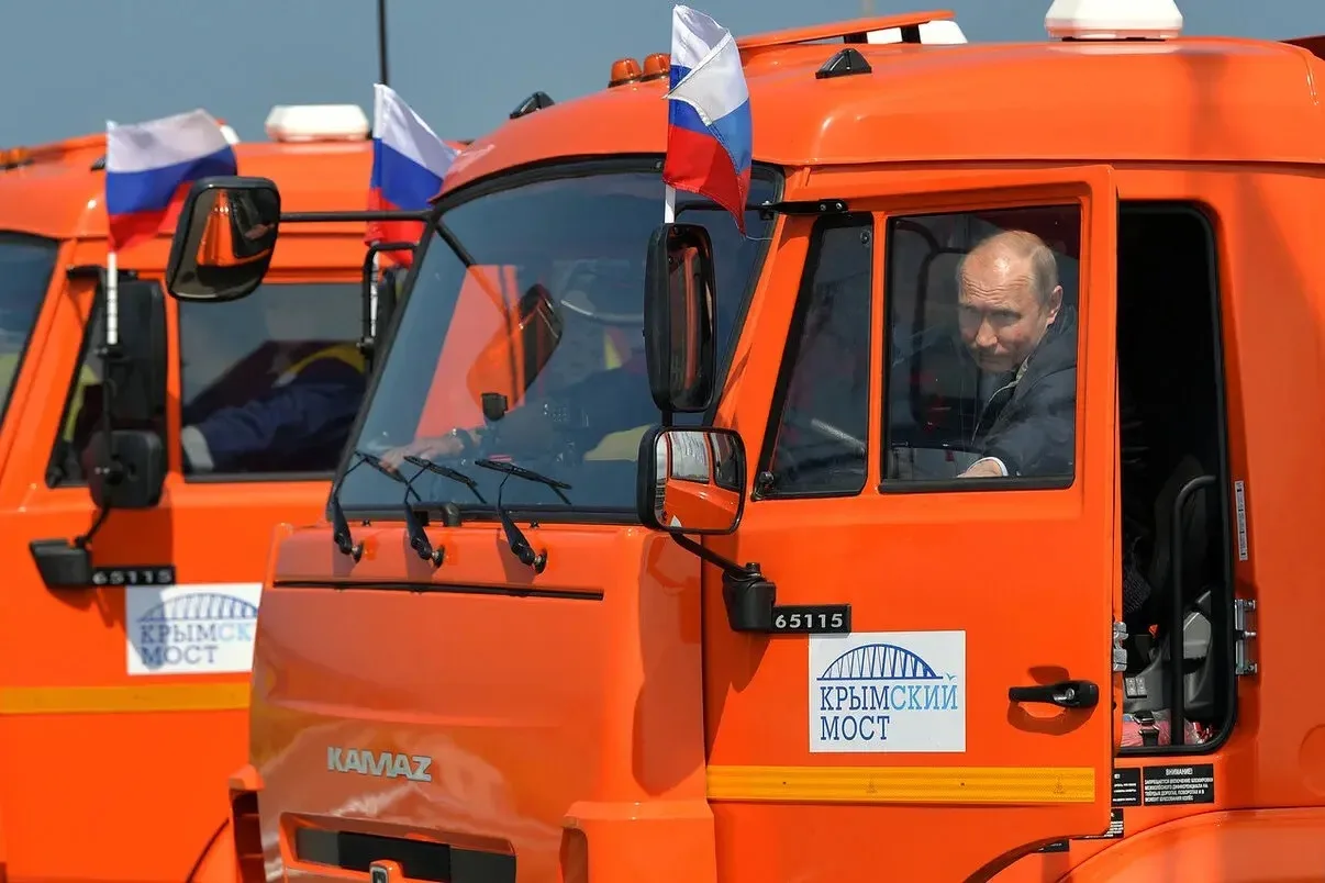 Сегодня свой День рождения отмечает Президент Российской Федерации Владимир Путин
