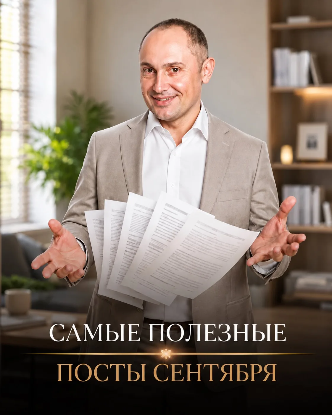 🎉 В эти прекрасные выходные я собрал для вас самые полезные материалы сентября!