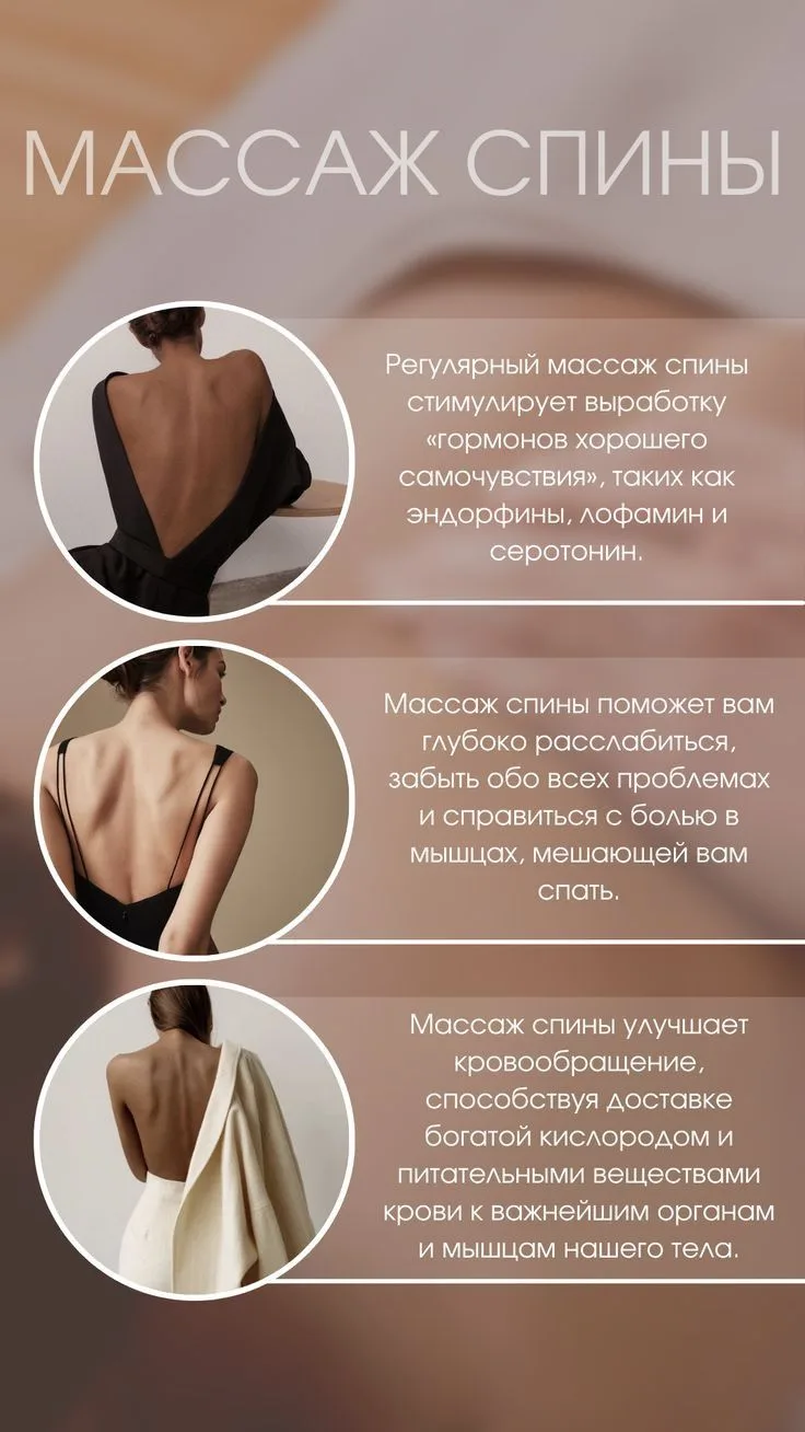 🔥 Горящие окошки на завтра 30 сентября на классический массаж спина, спина+ноги, спина...