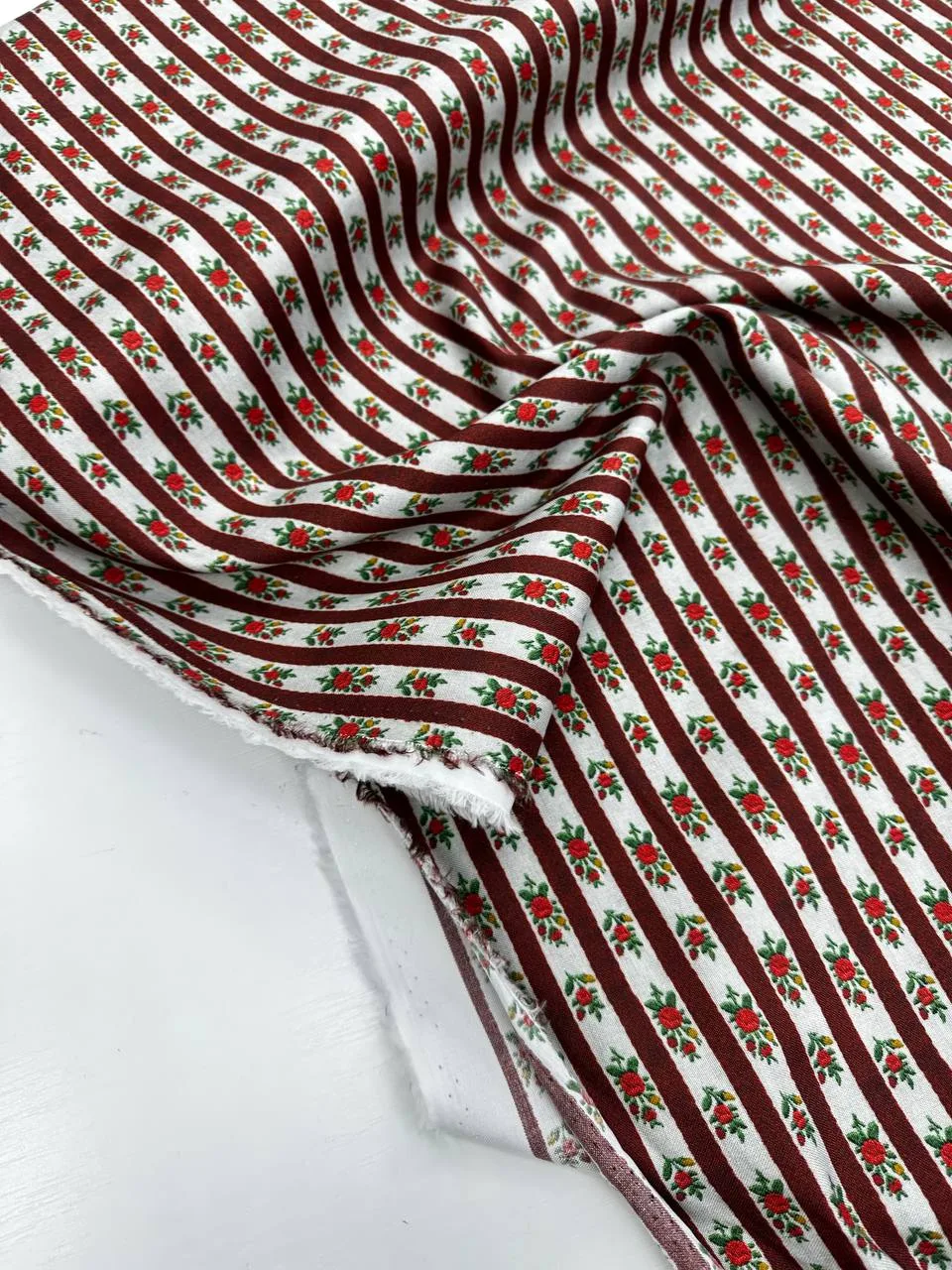 Костюмно- плательная ткань Etro
